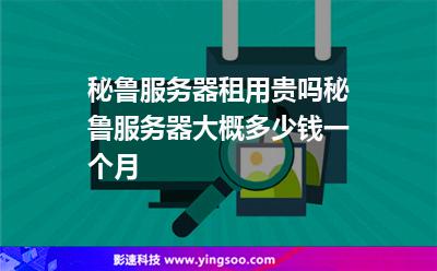 秘魯服務器租用貴嗎，秘魯服務器大概多少錢一個月?