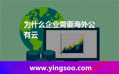 為什么企業(yè)需要海外公有云