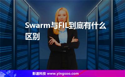 Swarm與FIL到底有什么區(qū)別