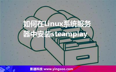 如何在Linux系統(tǒng)服務(wù)器中安裝steamplay