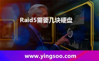 Raid5需要幾塊硬盤?